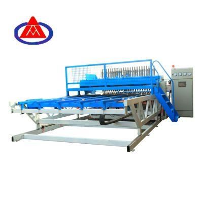 Reinforcing Mesh Welding Machine