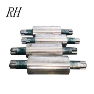 Mill Roll Processing and Manufacturing Bar Rolling Mill Hot Rolling Mill