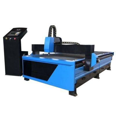 Cheap Quality Plasma Cutting Drilling Machine for Metal Cutter &amp; Drill