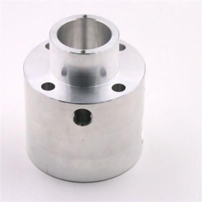 Custom Metal Plastic CNC Machined Machining Parts for Automatic Machines