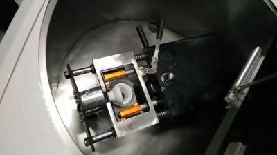 Digital Dental Casting Machine