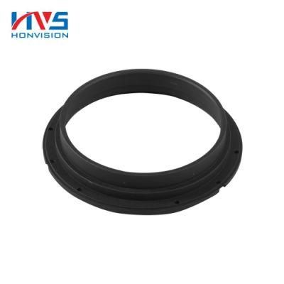 CNC Precision Al 7075 Machining Anodizing CNC Machinery Part CNC Lathed Aluminum Part