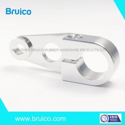 OEM Aluminum Stainless Steel Motorcycle Auto Spare High Precision Metal CNC Machined /Machinery/ Machining Parts Turning Milling Lathe of Parts