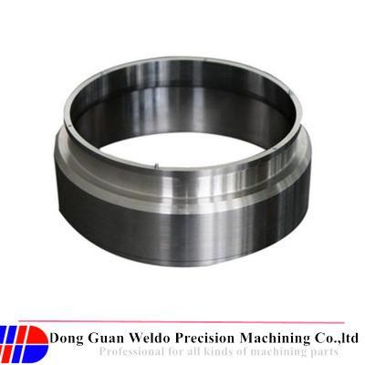 Factory OEM Percison Aluminum Die Casting Part for Powder Coating