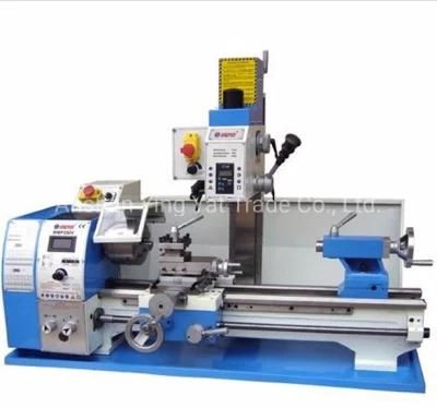 Metallathe Milling Machine From Helen