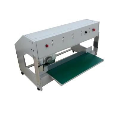 Semi-Auto PCB Cutting Machine