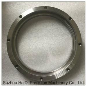 High Precision CNC Steel Aluminum Machining Auto Parts