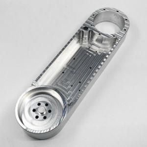 Mass Production Custom CNC Metal Machining Part