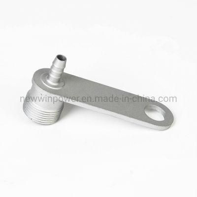 Top Technology OEM Stable 100% Inspection Before Shipment CNC Parts