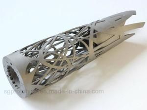 SLA/SLS 3D Printing Metal Printing Sample