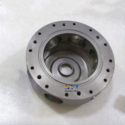 Custom Precision Stainless Steel CNC Machining Milling Parts