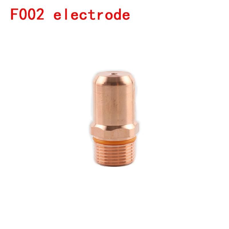 F022 Plasma Cutting Electrode Kjellberg Smart Focus 200 Pge-300 " F" Type Series Percut2000 11.848.221.410