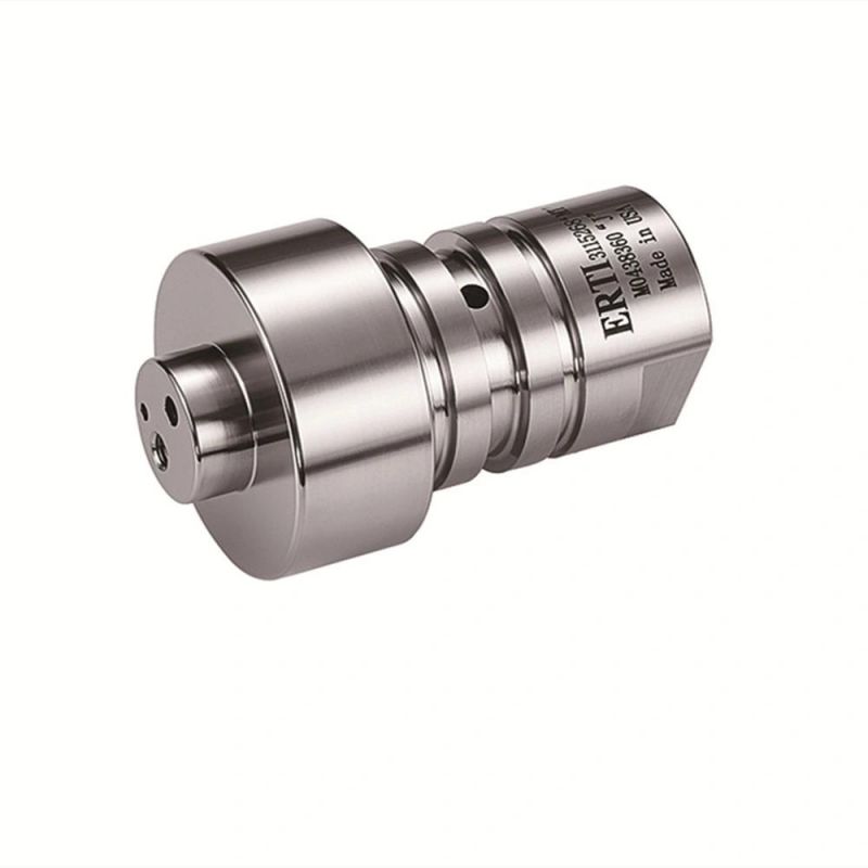 Waterjet Machine Spare Parts Check Valve Body Hr11019