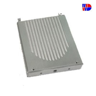 Customized Precision Standard CNC Machine Parts for CNC Products