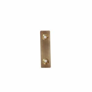 Customiz Precision Cpper CNC Machining/Machinery/Machined Parts