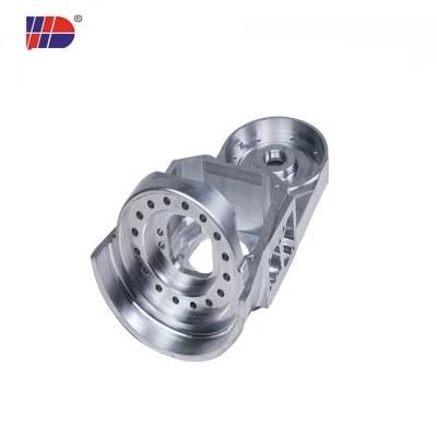 CNC Machining Milling Turning Center Customized Precision Metal Machinery Parts