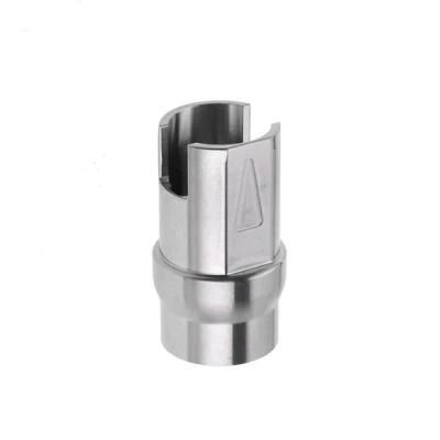 Custom CNC Turning Parts with Polishing for Medical Device