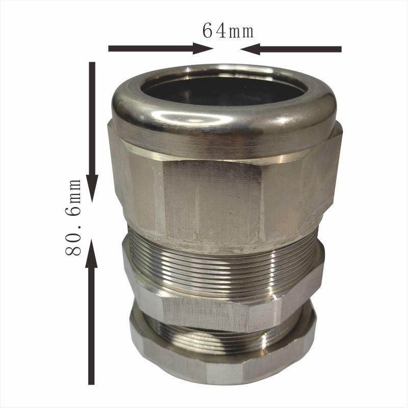 Stainless Steel Machine Parts Fabrication Aluminum Machining CNC Turning Parts