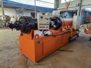 Welding Rod Production Line