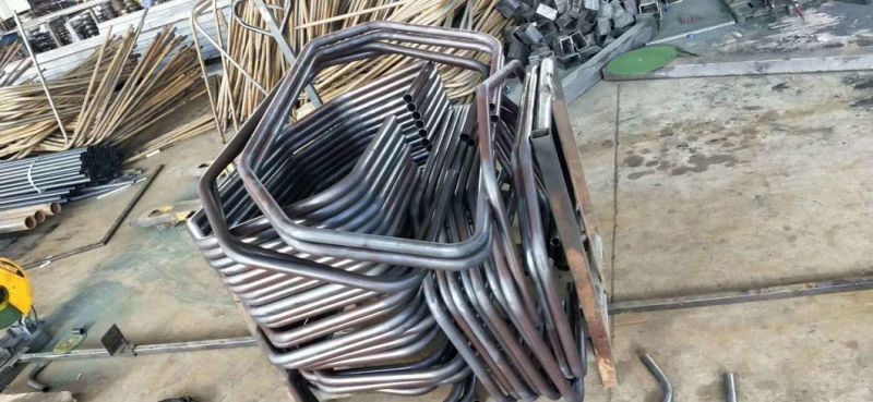 OEM Supply Pipe Bending Processing Bending Facotry