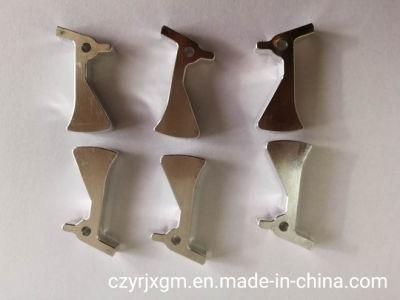 CNC Machining Auto Spare Parts / Aluminum Part / Mobile Phone Parts / Spare Parts