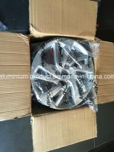Auto Part 4X4 SUV Car Wheel for Promotion