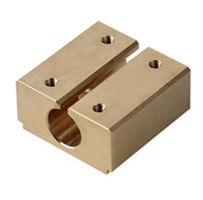 GB Non Wooden Box / Carton Computer Parts CNC Machining with ISO9001