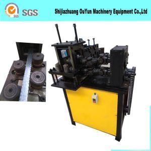 Square Pipe Cold Rolling Embossing Machine