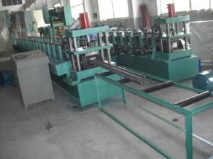 Rack Roll Forming Machine