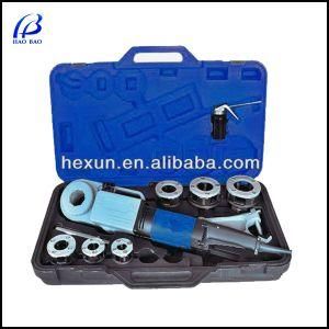 Capacity 1/2&prime;&prime;--2&quot; Universal Electric Pipe Threader Professional Plumbing Tools (Ht30-2B)