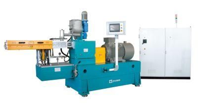 Chemical Twin Screw Extruder Machine for Powder Coating