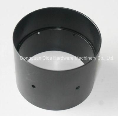Precision Stainless Steel / Aluminum CNC Machining Parts for Auto Bicycle