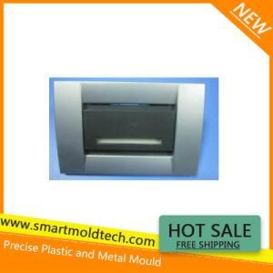 Factory Custom Plastic Enclosure Mould and Design Rapid Prototyping for Vending Machine Enclosures, OEM Injection Mold