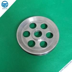 120-a/B CNC Machining Combination Pulley