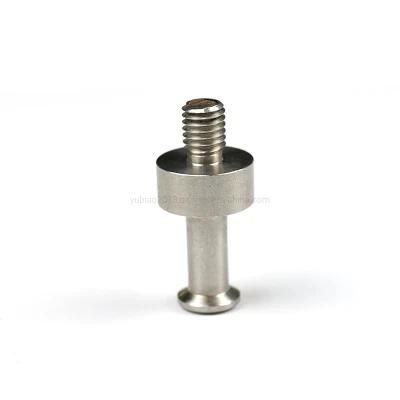 Custom Stainless Steel Hardware Bolt and Nut Special Shoulder Bolts