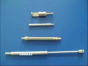 Machining Parts (M)