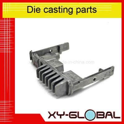 LED Street Light Housing Cap Adapter Connector