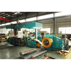 Cold Reversible Rolling Machine/Cigarette Rolling Mill Supplies