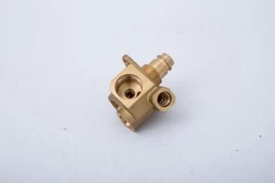 Custom Metal Steel Stainless Steel Aluminum Brass Bronze Copper Stamping Parts Manufacturer