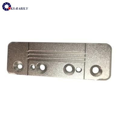 China Stainless Steel/Aluminum CNC Lathe Machinery Motorcycle CNC Machining Casting Auto Parts