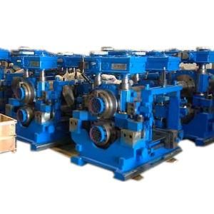 Rebar Hot Rolling Mill Short-Stress Rolling Mill Customizable Rolling Mill