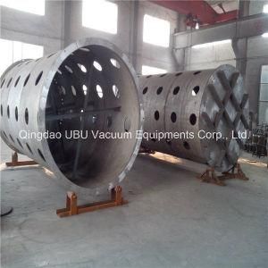 Vacuum Multi-Arc Ion Coating Machine for Architecture Industry
