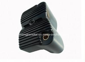 High Precision Injection Mold Part