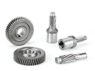 Donguan 12 Years&prime; OEM Turning Milling CNC Machining Service Aluminum Parts Rapid Prototyping Manufacturing Precision CNC Machining Parts
