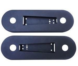 High Quality OEM Precision Sheet Metal Cabinet Fabrication Parts