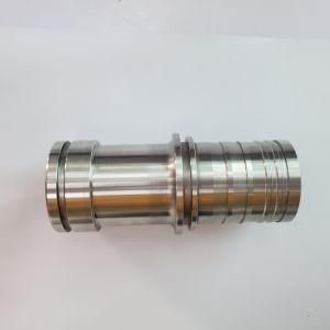 China Wholesale Customize Precision CNC Machining Parts