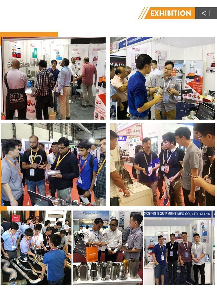 CE Qualified Press Machine Manufacturer 500ton Hydraulic Press with Low Price