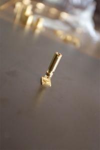 China Manufacturing Precision CNC Turning Components Electrical Metal Parts Precise to 0.005mm Under Ts16949