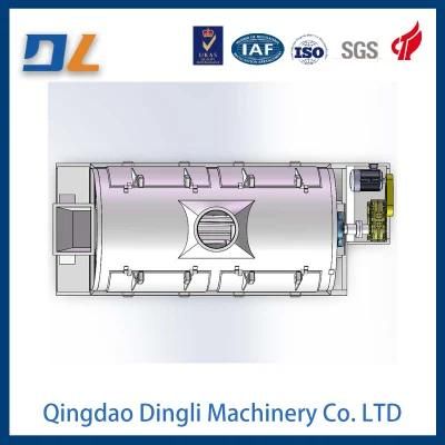 High Efficiency Casting Sand Screening Equipment