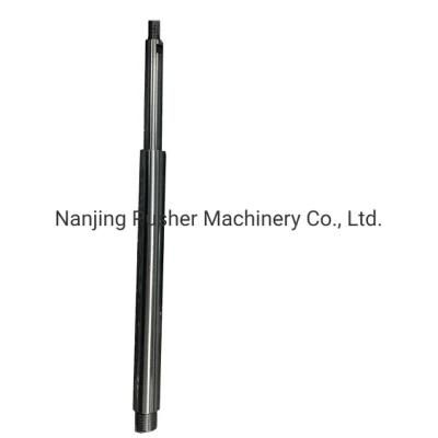 Aluminum Steel Cold Rolled Sheet Stamping Gas Nitriding Welding CNC Machining for Machines Parts